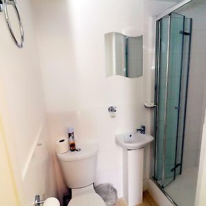 Private Bathroom Single Room