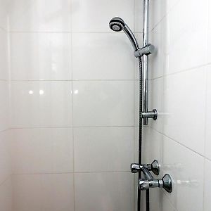 Vierpersoonskamer
